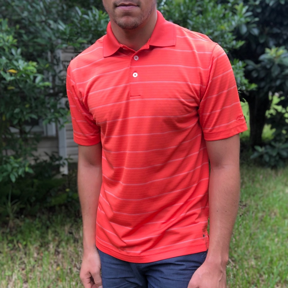 C9 by Champion Lightweight Polo Shirt Size S